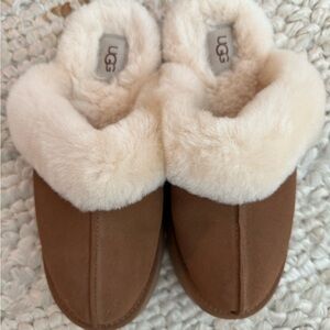 BRAND NEW Womens Disquette UGG